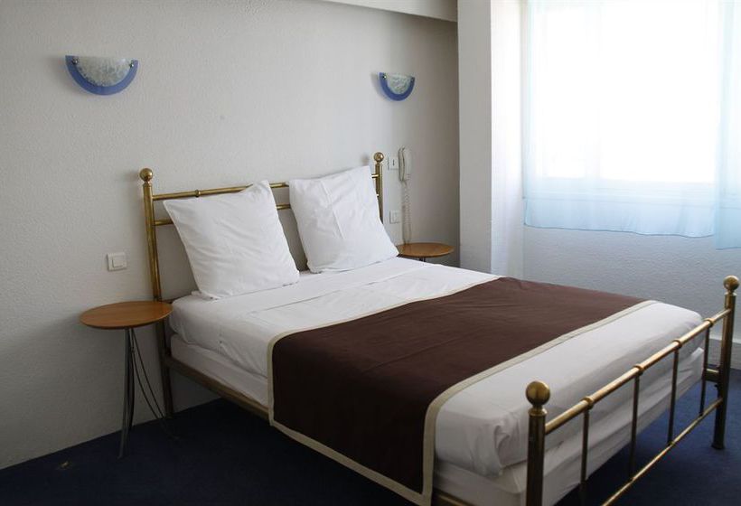 Hotel Athenee  | Cannes | Alpes Marítimos | Francia 8