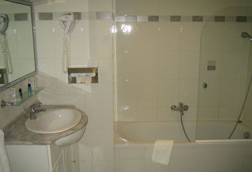 Hotel Athenee  | Cannes | Alpes Marítimos | Francia 9