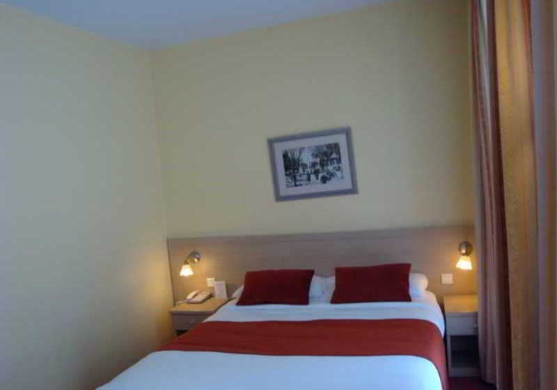 Hôtel Les Cigales  | Nice | Alpes-Maritimes | France 14