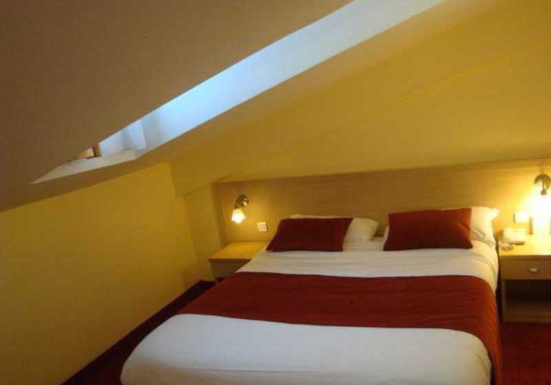 Hôtel Les Cigales  | Nice | Alpes-Maritimes | France 15