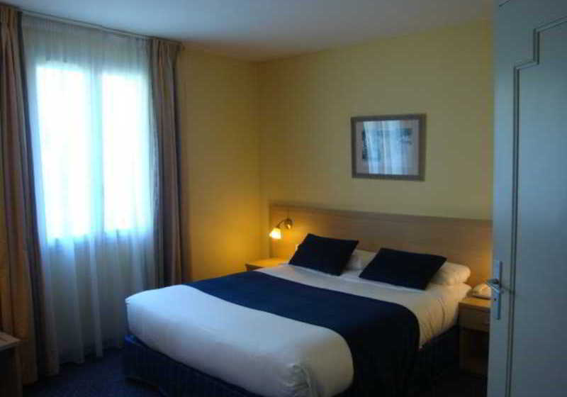 Hôtel Les Cigales  | Nice | Alpes-Maritimes | France 17