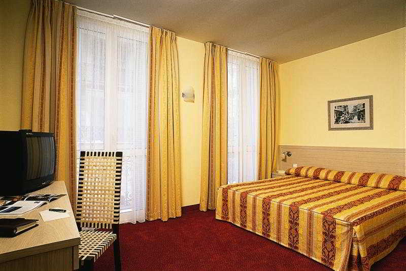 Hôtel Les Cigales  | Nice | Alpes-Maritimes | France 2