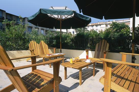 Hôtel Les Cigales  | Nice | Alpes-Maritimes | France 20