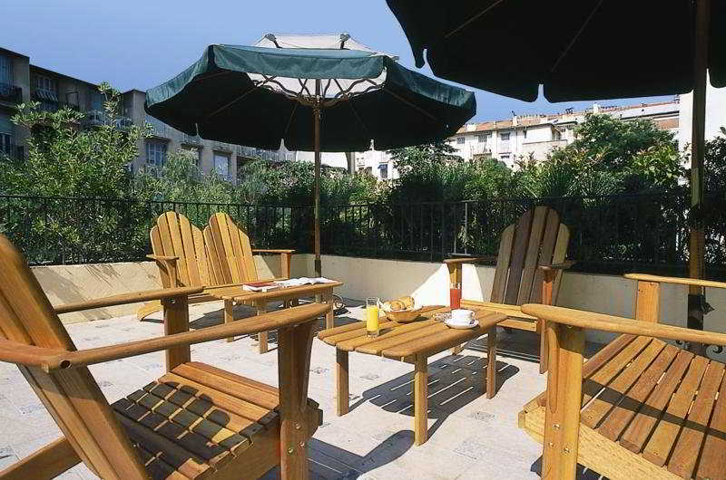 Hôtel Les Cigales  | Nice | Alpes-Maritimes | France 3