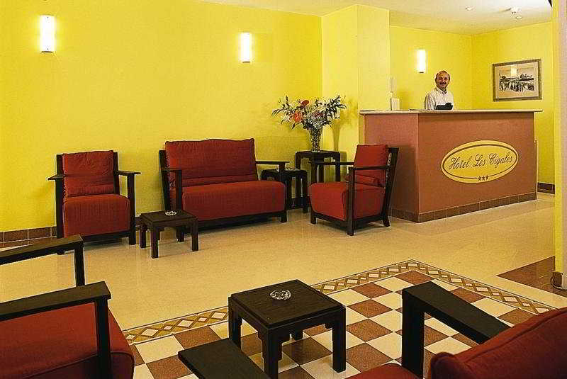 Hôtel Les Cigales  | Nice | Alpes-Maritimes | France 6