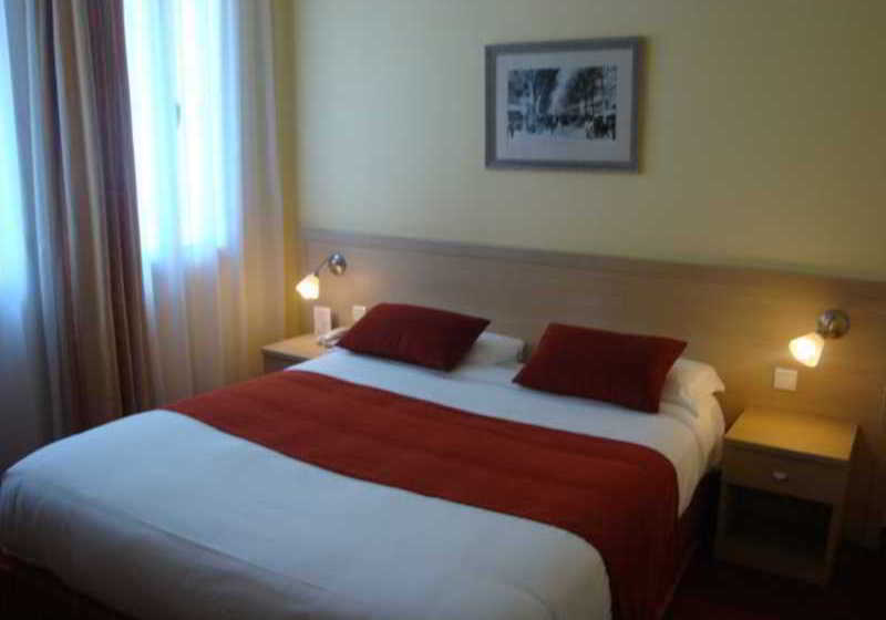 Hôtel Les Cigales  | Nice | Alpes-Maritimes | France 7