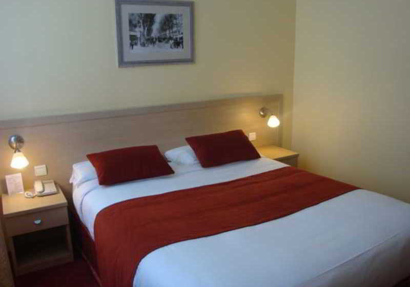 Hôtel Les Cigales  | Nice | Alpes-Maritimes | France 8