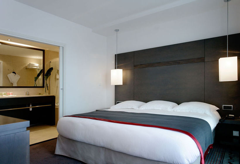 Newhotel of Marseille  | Marseille | Bouches du Rhone | France 10