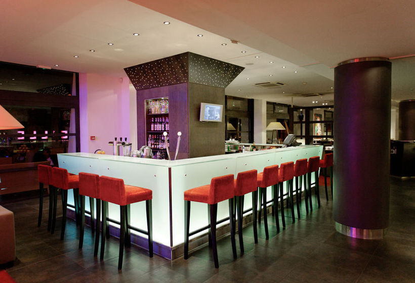 Newhotel of Marseille  | Marseille | Bouches du Rhone | France 11