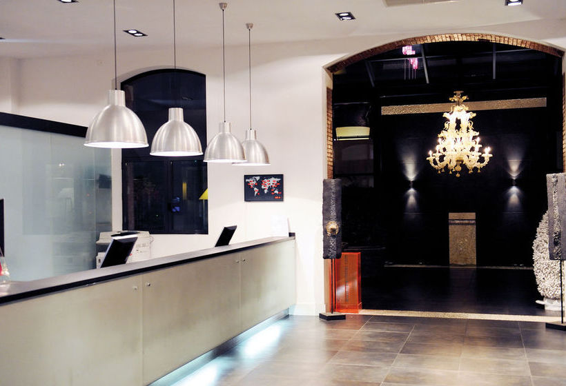 Newhotel of Marseille  | Marseille | Bouches du Rhone | France 12