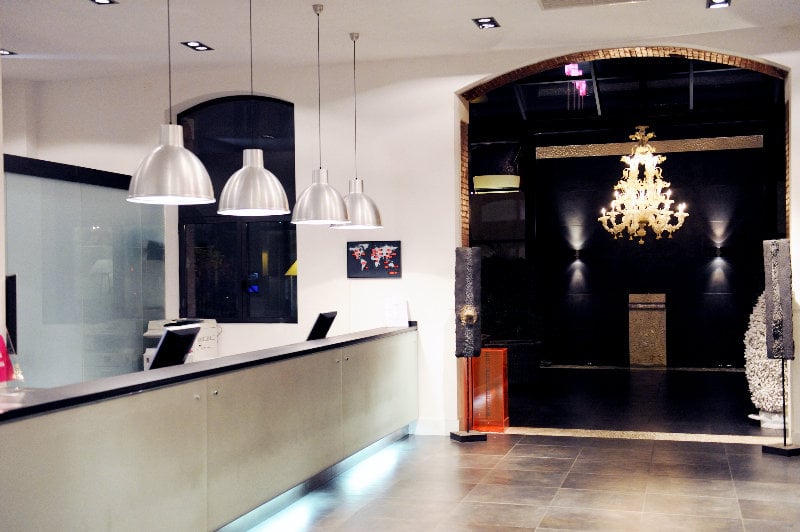 Newhotel of Marseille  | Marseille | Bouches du Rhone | France 13