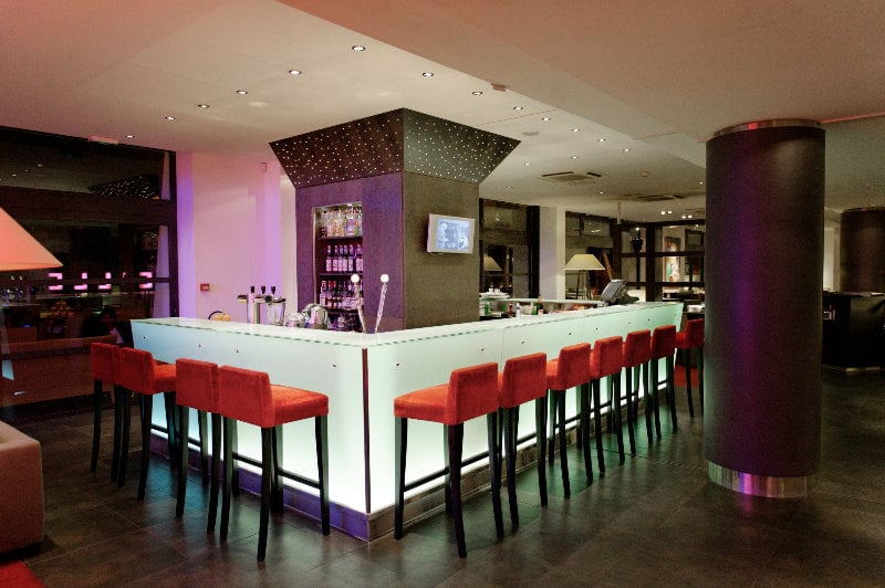 Newhotel of Marseille  | Marseille | Bouches du Rhone | France 14