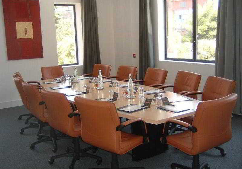 Newhotel of Marseille  | Marseille | Bouches du Rhone | France 15