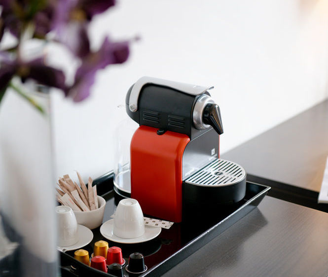 Newhotel of Marseille  | Marseille | Bouches du Rhone | France 17