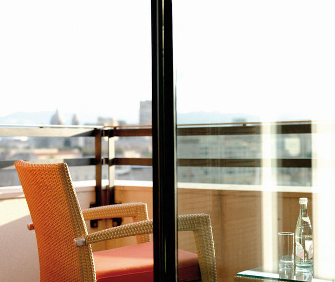 Newhotel of Marseille  | Marseille | Bouches du Rhone | France 18