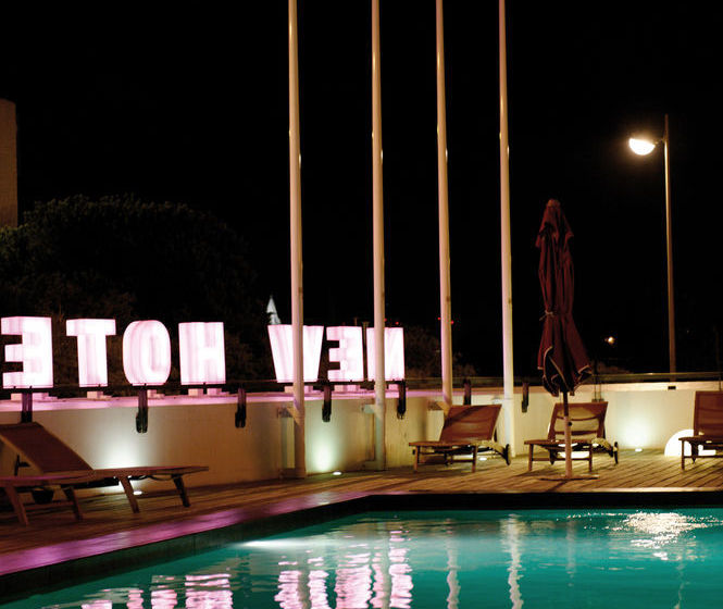 Newhotel of Marseille  | Marseille | Bouches du Rhone | France 19