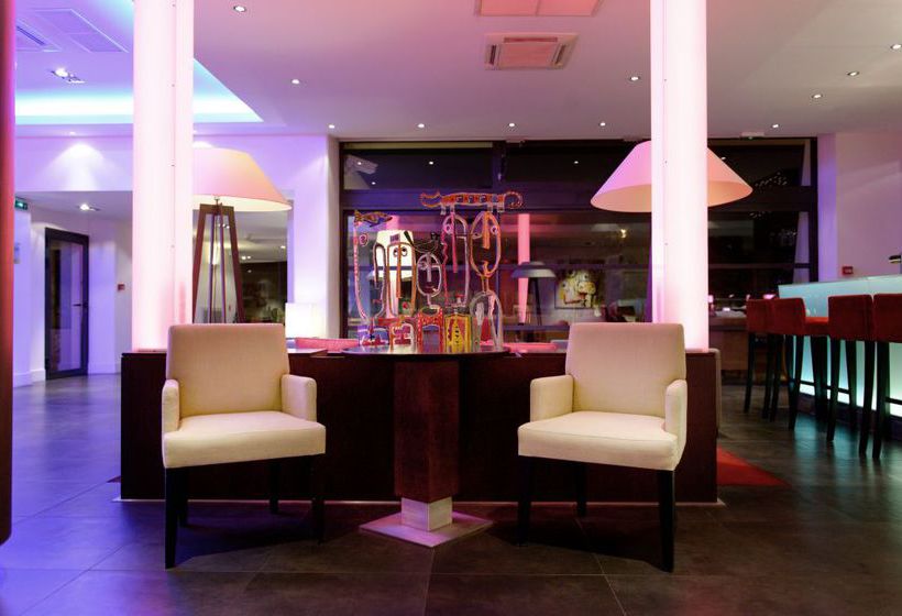 Newhotel of Marseille  | Marseille | Bouches du Rhone | France 3