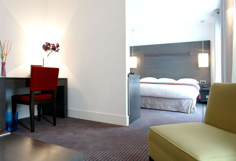 Newhotel of Marseille  | Marseille | Bouches du Rhone | France 4