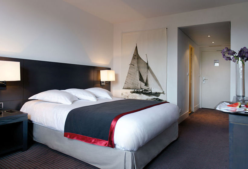 Newhotel of Marseille  | Marseille | Bouches du Rhone | France 6