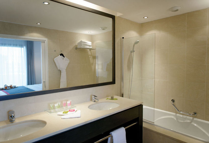 Newhotel of Marseille  | Marseille | Bouches du Rhone | France 8