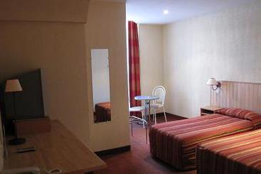 Hôtel Helvetique  | Nice | Alpes-Maritimes | France 2