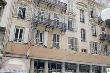 Hôtel Helvetique  | Nice | Alpes-Maritimes | France 3