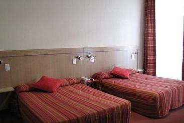 Hôtel Helvetique  | Nice | Alpes-Maritimes | France 7