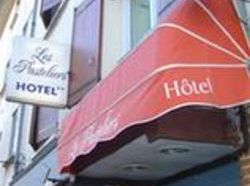 Hotel Les Pasteliers