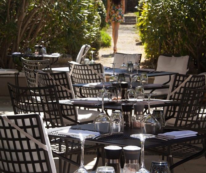 Hotel Les Ateliers de l'Image Saint Rémy de Provence Bocas del Ródano