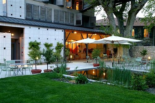 Hotel Les Ateliers de l'Image  | Saint Rémy de Provence | Bouches du Rhone | France 12