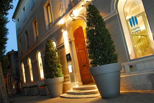 Hotel Les Ateliers de l'Image  | Saint Rémy de Provence | Bouches du Rhone | France 15