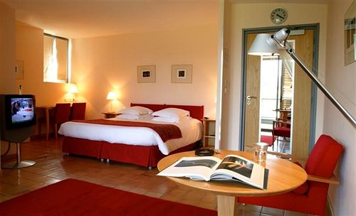 Hotel Les Ateliers de l'Image  | Saint Rémy de Provence | Bouches du Rhone | France 17