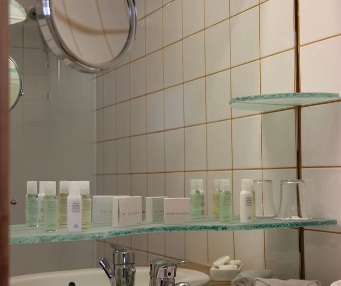 Hotel Les Ateliers de l'Image  | Saint Rémy de Provence | Bouches du Rhone | France 19