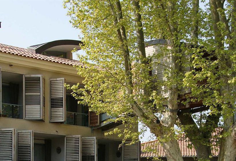 Hotel Les Ateliers de l'Image  | Saint Rémy de Provence | Bouches du Rhone | France 2