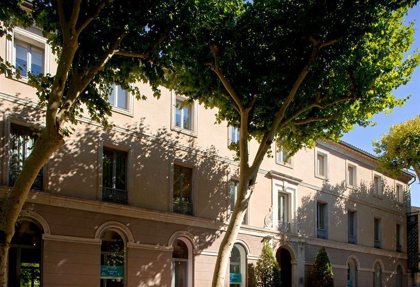 Hotel Les Ateliers de l'Image  | Saint Rémy de Provence | Bouches du Rhone | France 3