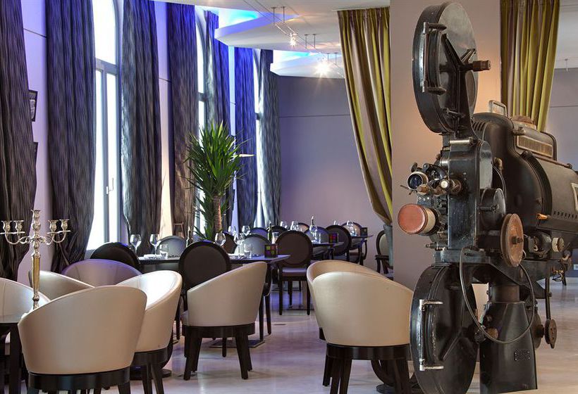 Hotel Les Ateliers de l'Image  | Saint Rémy de Provence | Bouches du Rhone | France 4