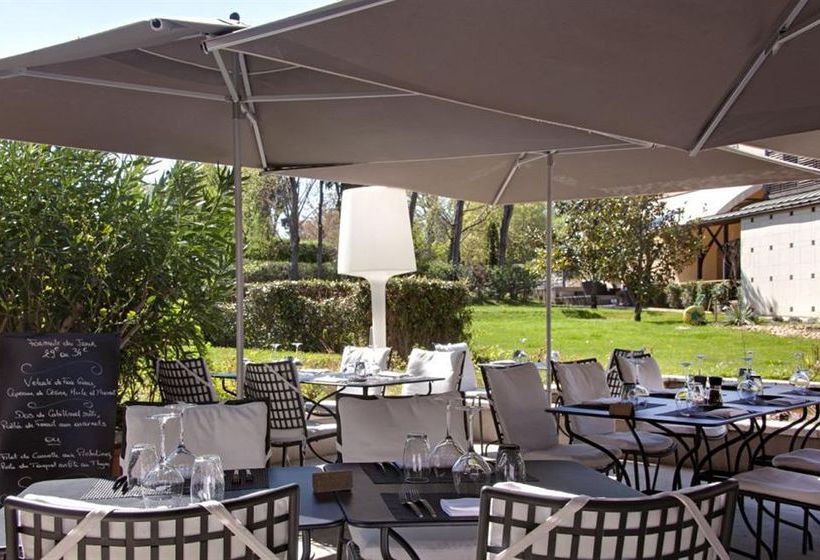 Hotel Les Ateliers de l'Image  | Saint Rémy de Provence | Bouches du Rhone | France 5