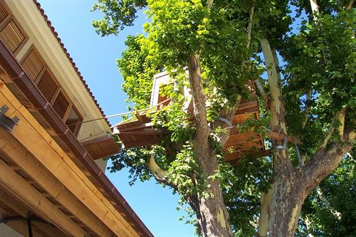 Hotel Les Ateliers de l'Image  | Saint Rémy de Provence | Bouches du Rhone | France 7