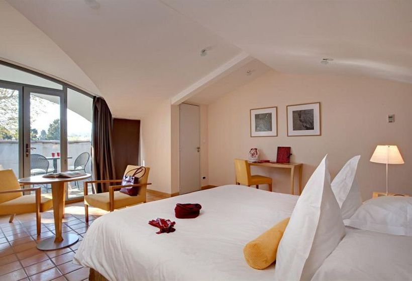 Hotel Les Ateliers de l'Image  | Saint Rémy de Provence | Bouches du Rhone | France 8