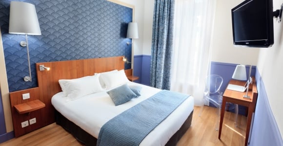 Hôtel Crillon  | Nice | Alpes-Maritimes | France 1