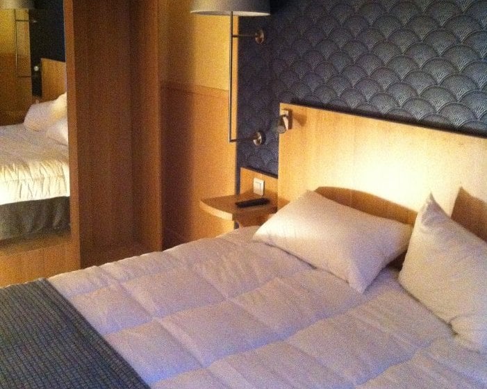 Hôtel Crillon  | Nice | Alpes-Maritimes | France 10