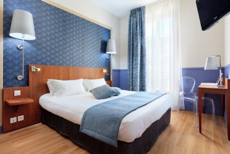 Hôtel Crillon  | Nice | Alpes-Maritimes | France 11