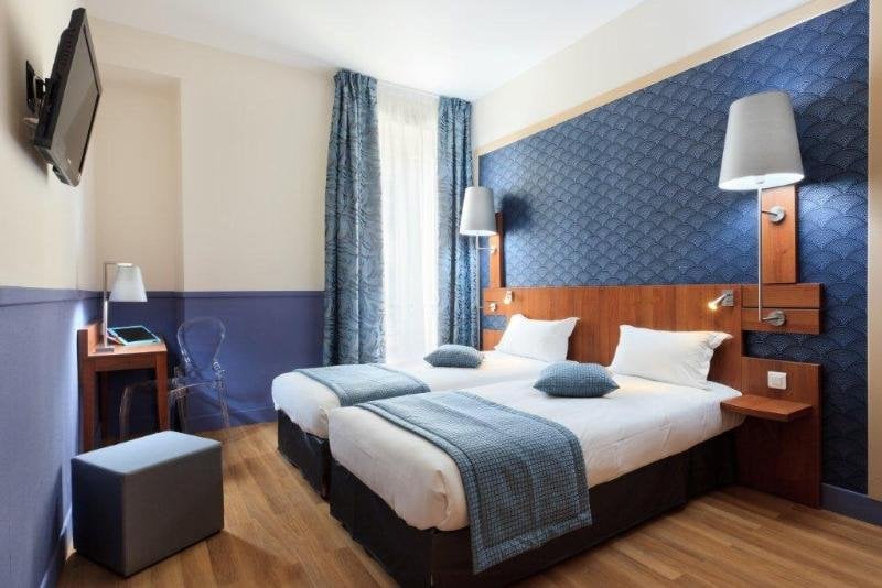 Hôtel Crillon  | Nice | Alpes-Maritimes | France 12