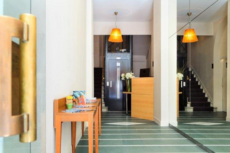 Hôtel Crillon  | Nice | Alpes-Maritimes | France 14