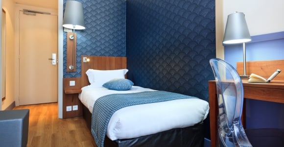 Hôtel Crillon  | Nice | Alpes-Maritimes | France 2