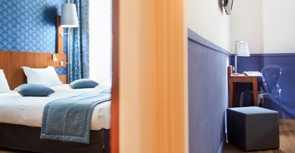 Hôtel Crillon  | Nice | Alpes-Maritimes | France 3