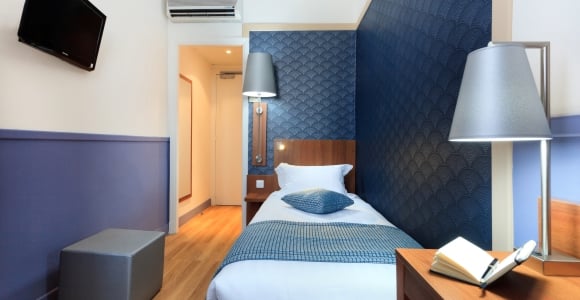 Hôtel Crillon  | Nice | Alpes-Maritimes | France 4