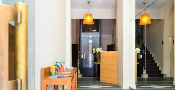 Hôtel Crillon  | Nice | Alpes-Maritimes | France 5