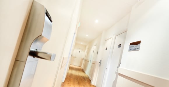 Hôtel Crillon  | Nice | Alpes-Maritimes | France 6