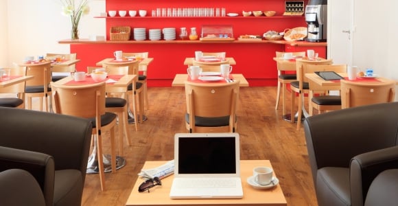 Hôtel Crillon  | Nice | Alpes-Maritimes | France 7